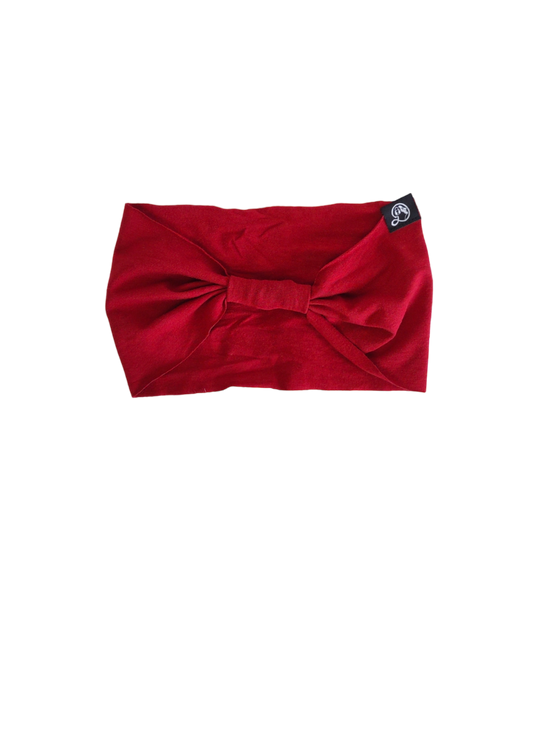 Scarlet - Aries