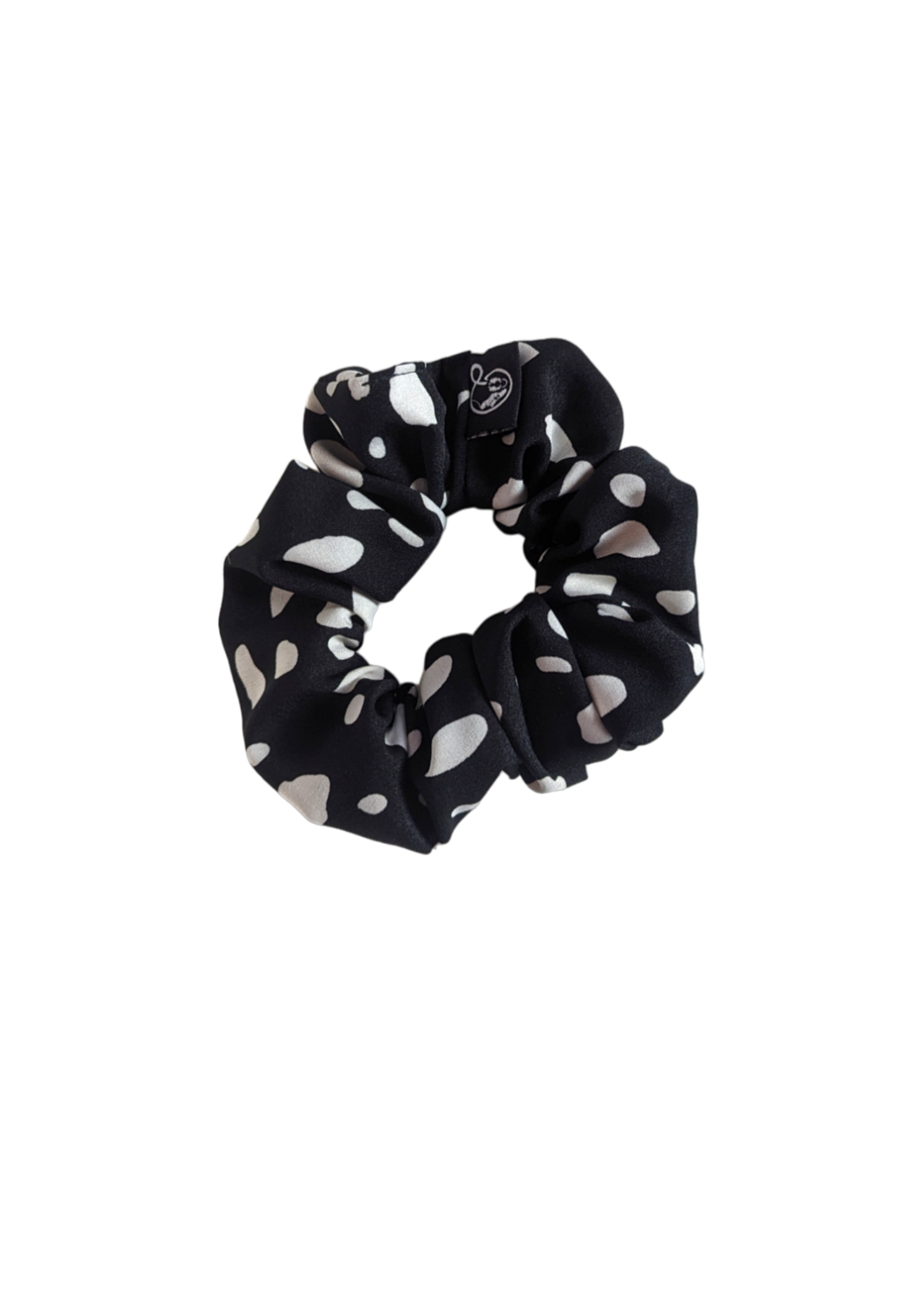 Black Speckle