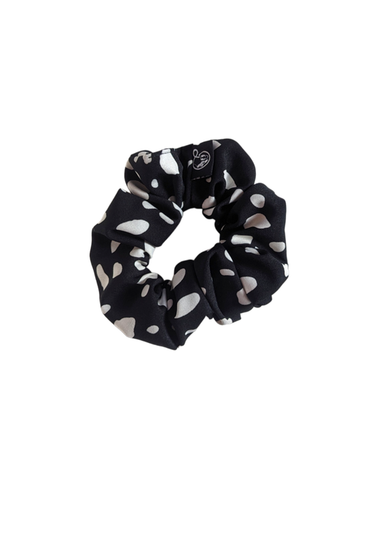 Black Speckle