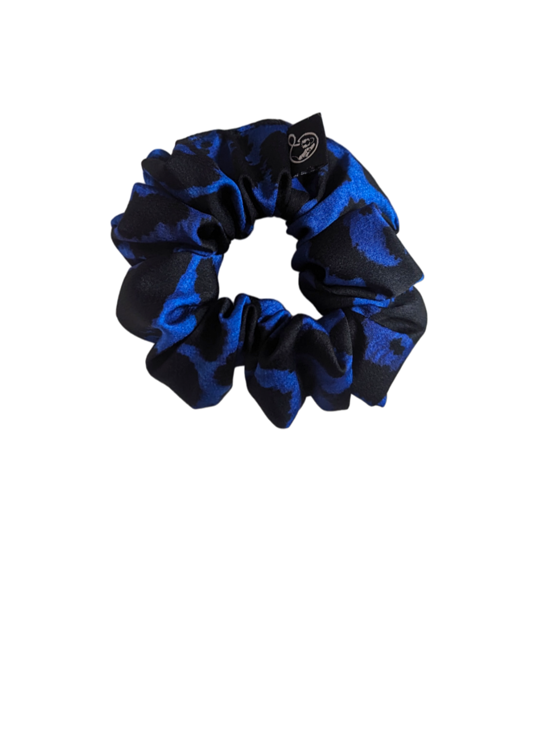 Blue Leopard