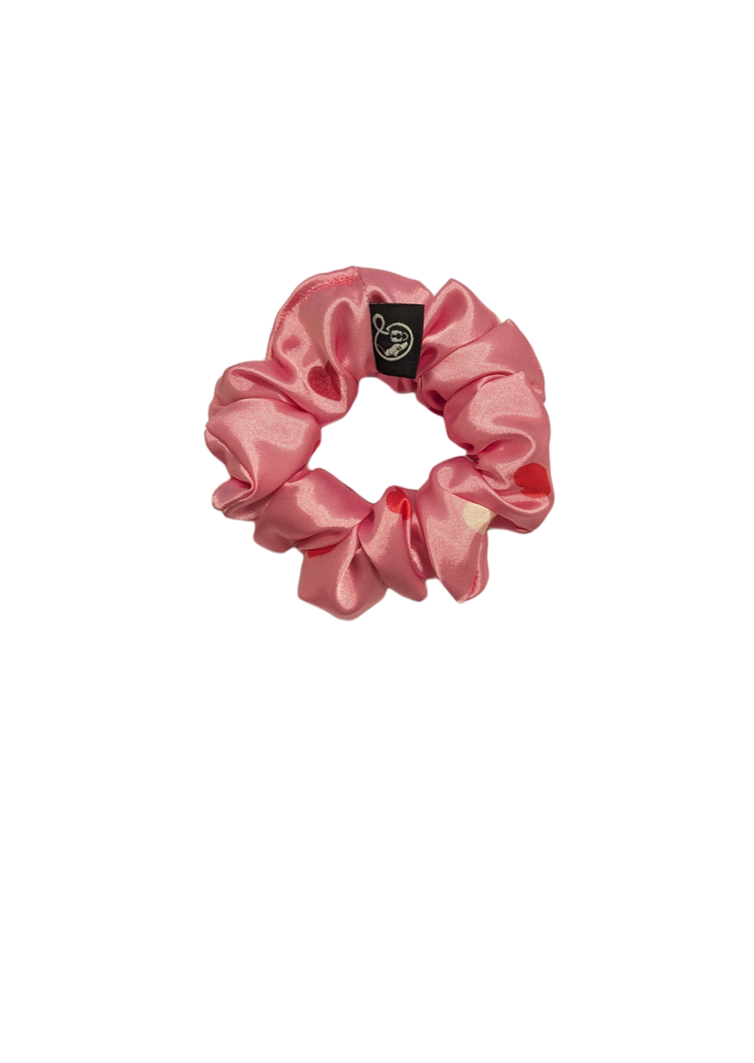 A Pink Me Up