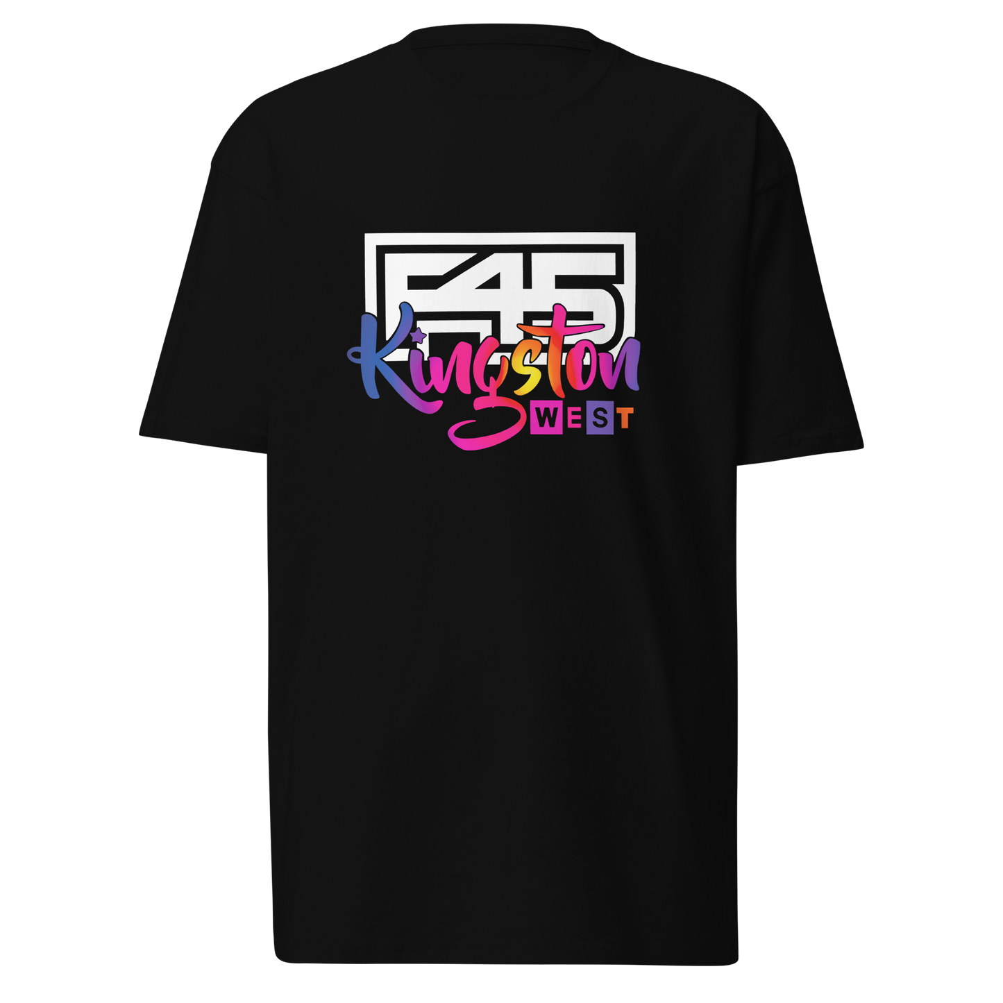 F45 Kingston Apparel