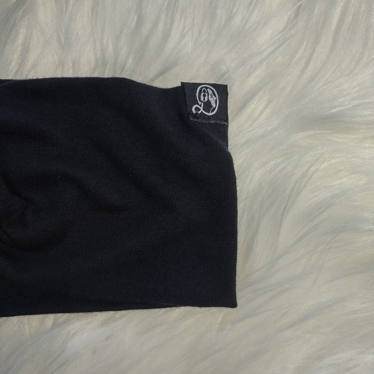 Boho - Black Bamboo