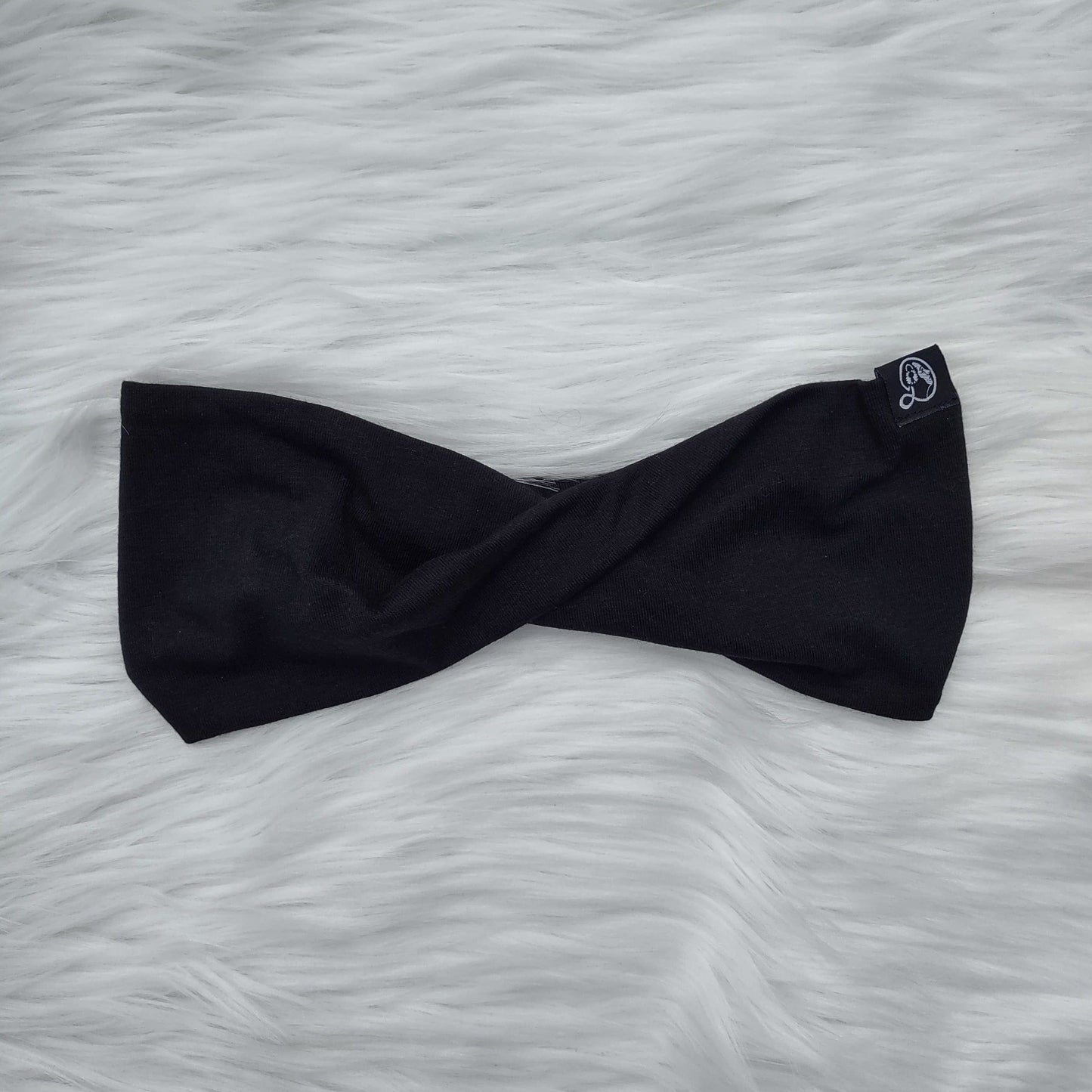 Twist - Black Bamboo