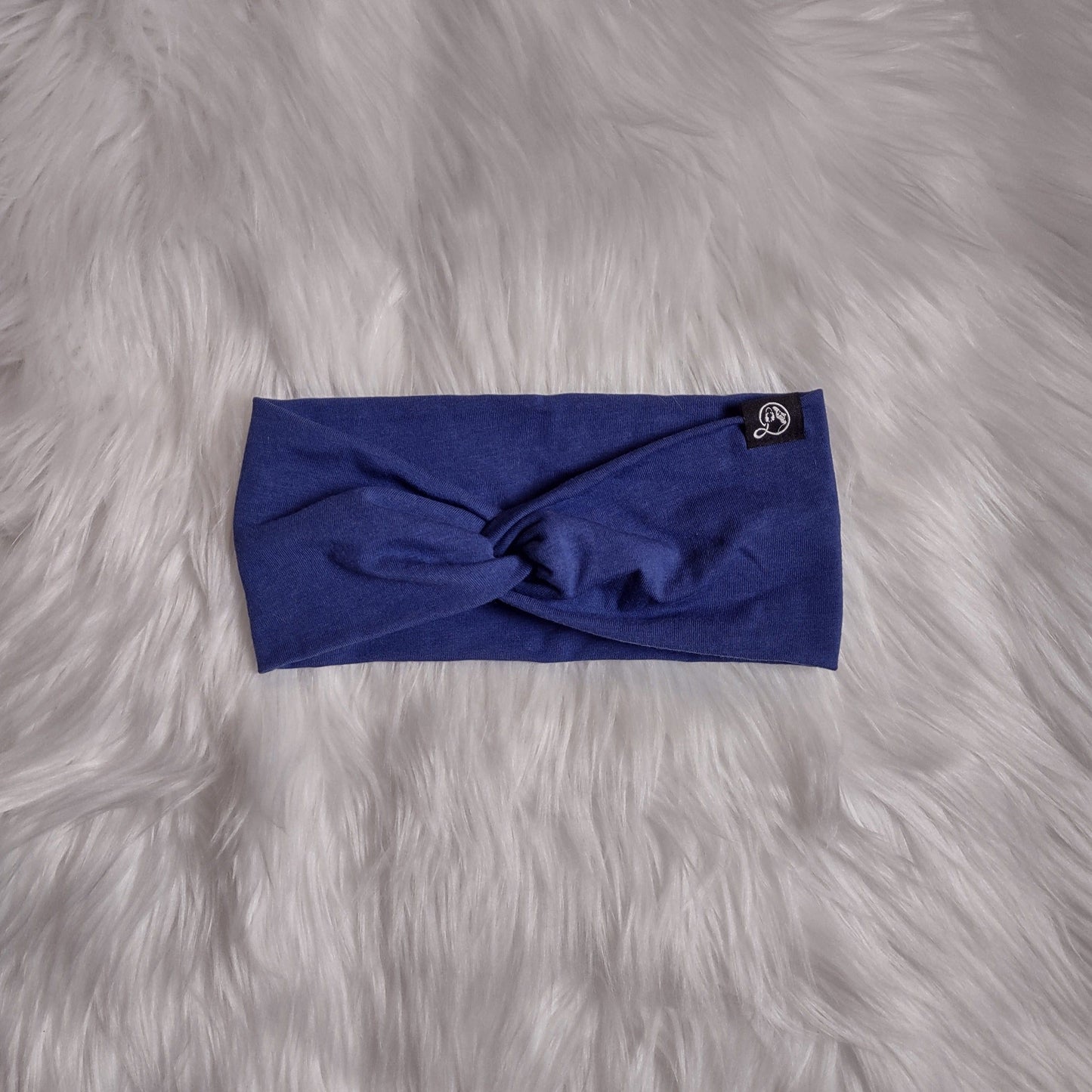 Blue Bamboo