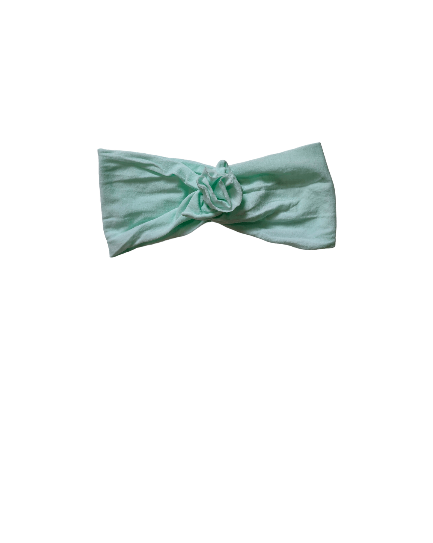 Nylon Baby Headbands