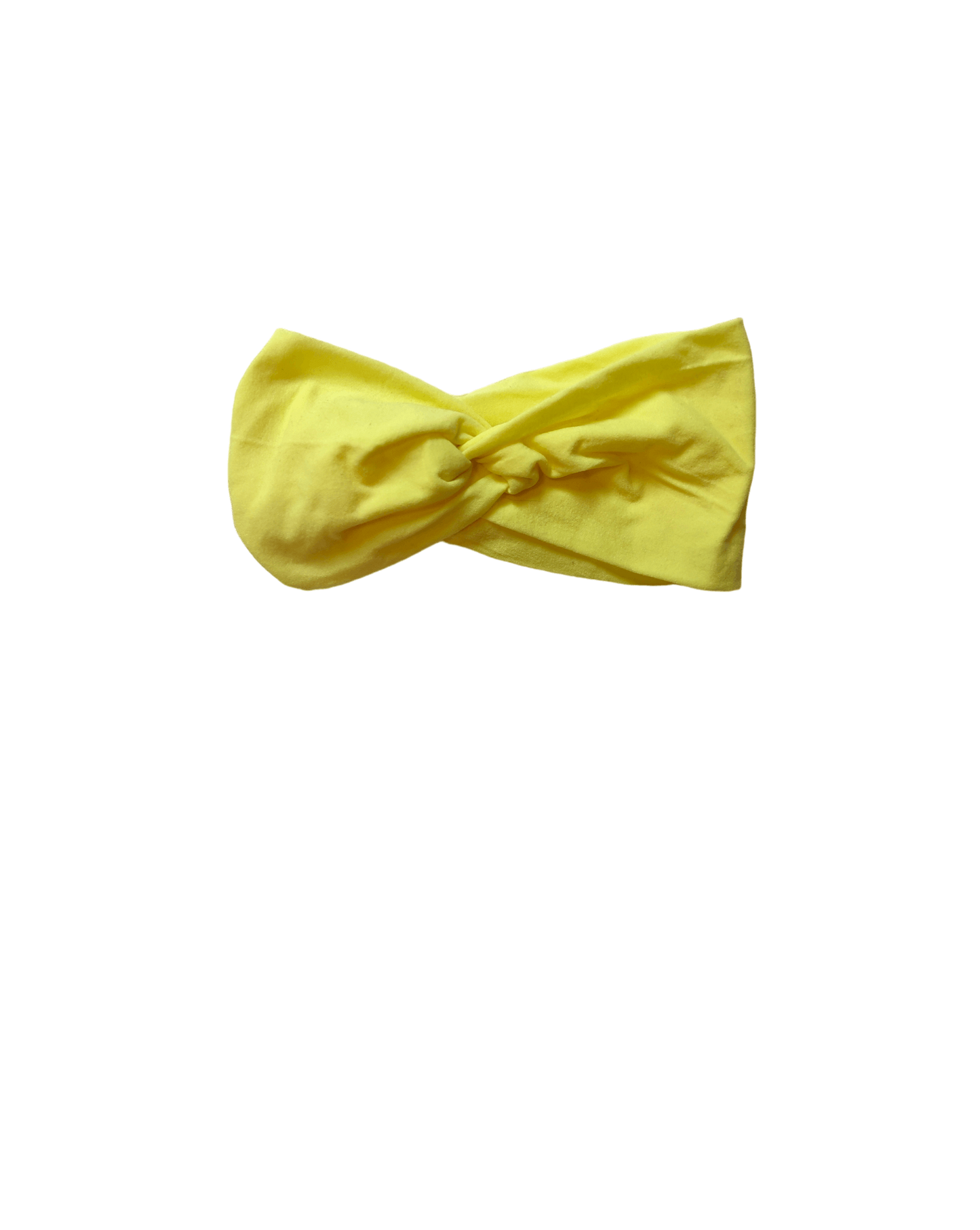 Nylon Baby Headbands