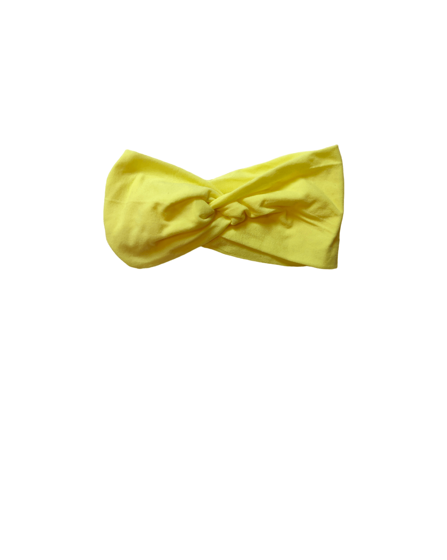 Nylon Baby Headbands