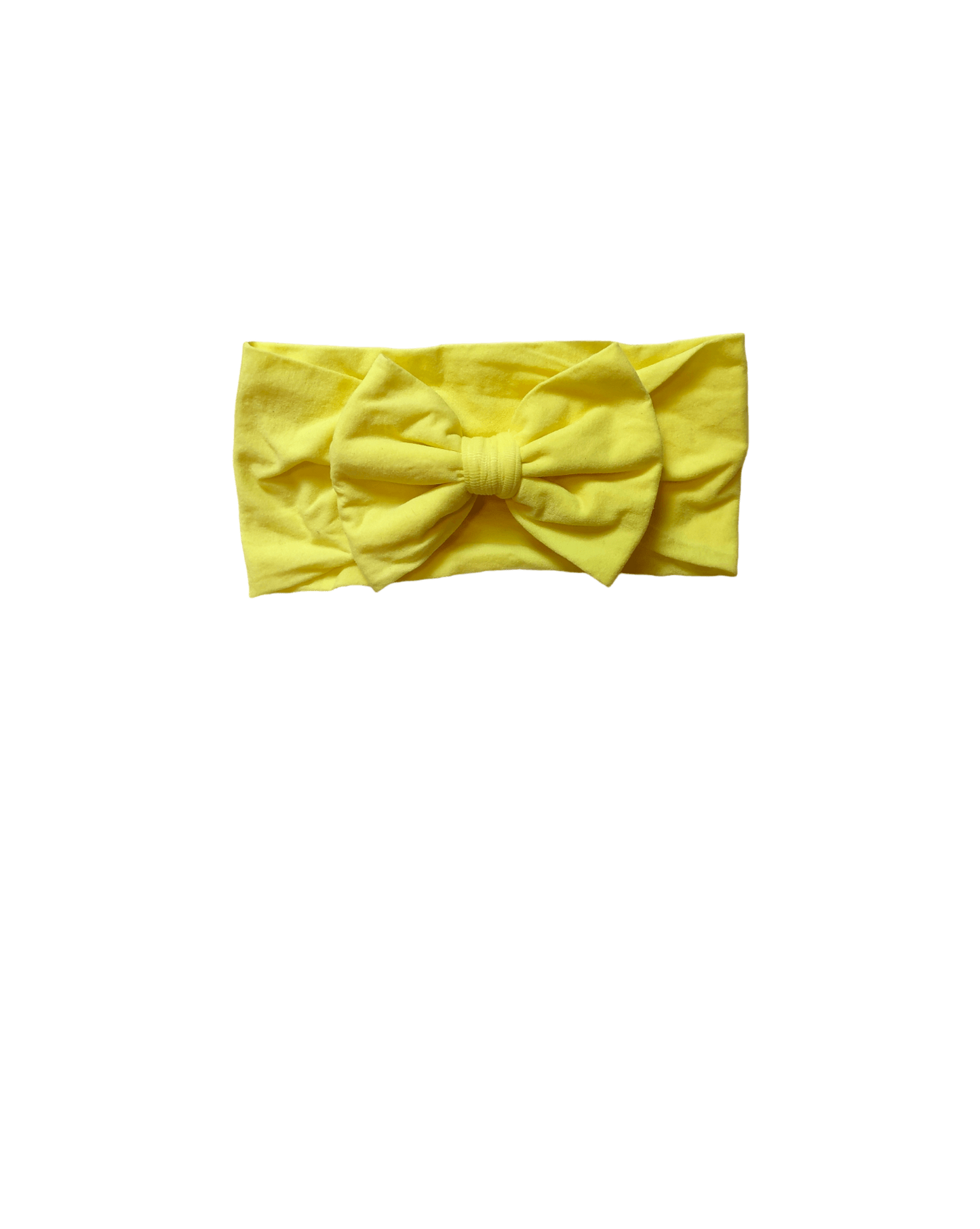 Nylon Baby Headbands