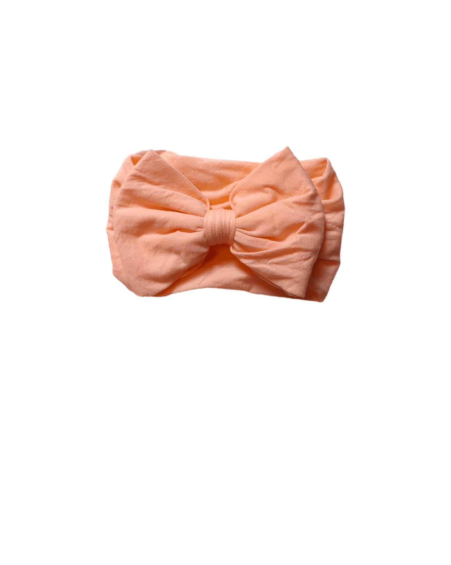 Nylon Baby Headbands