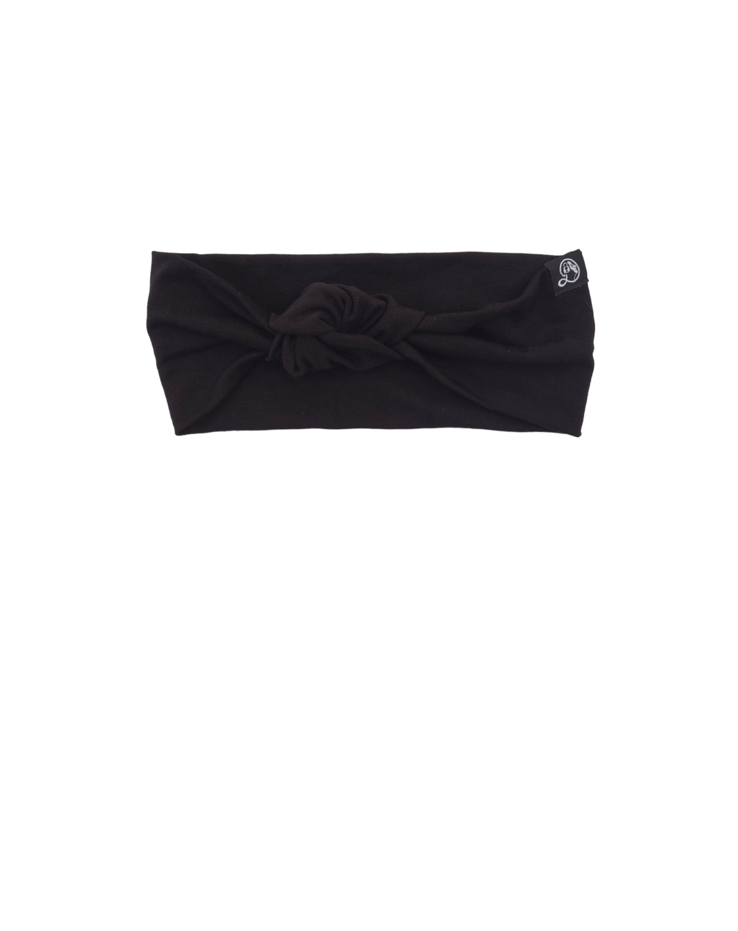 Knot - Black Bamboo
