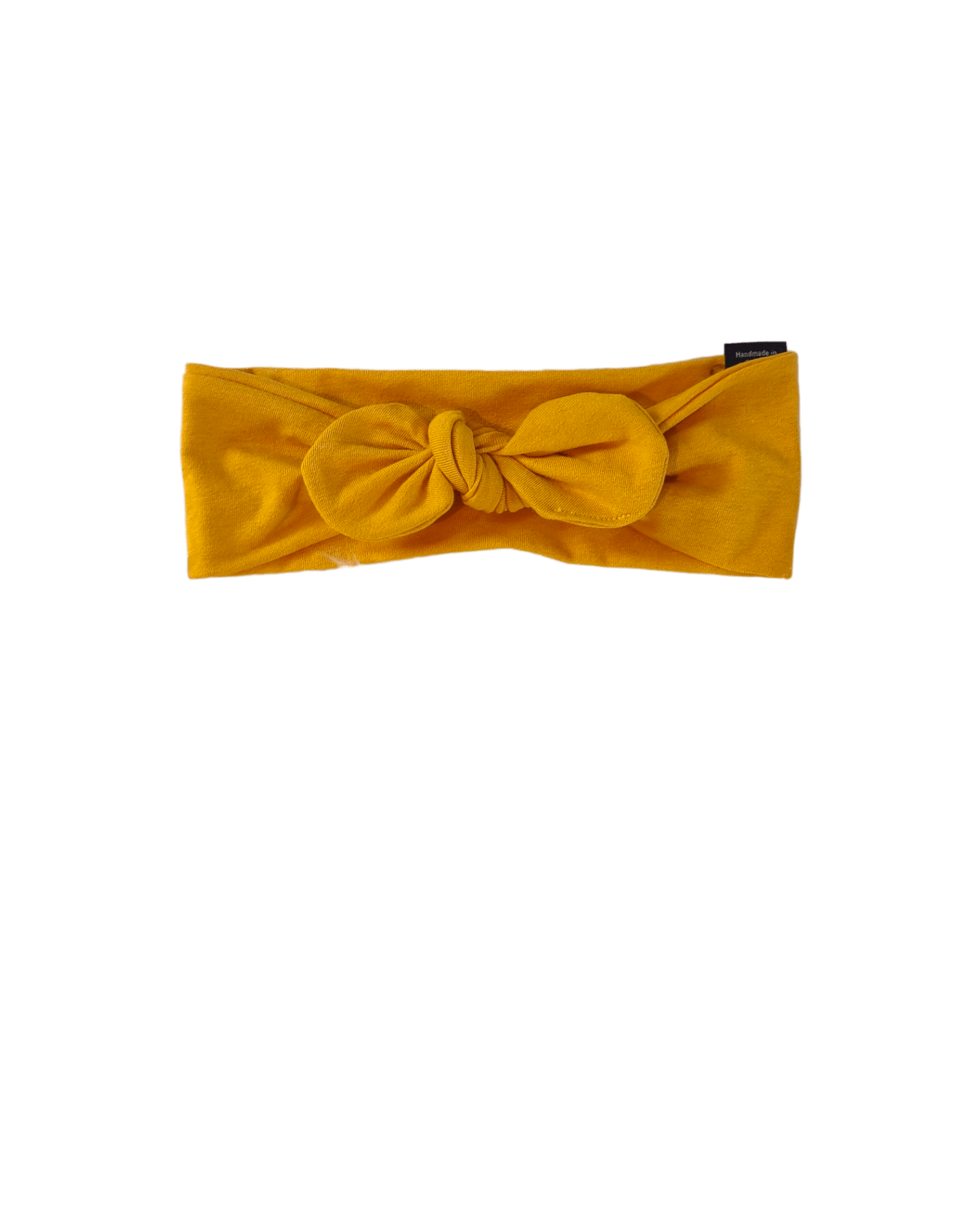Autumn Leaves (Knot & Tie Bow)