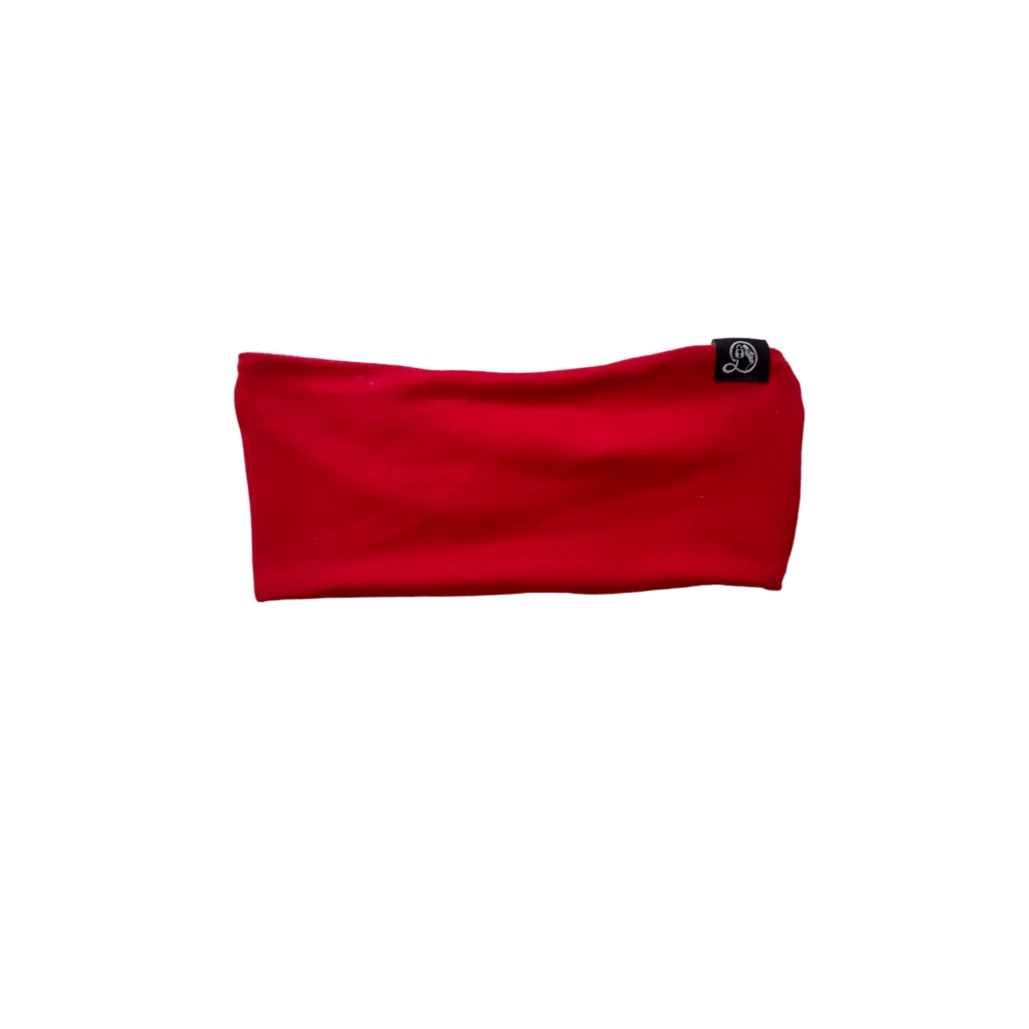 Red and White