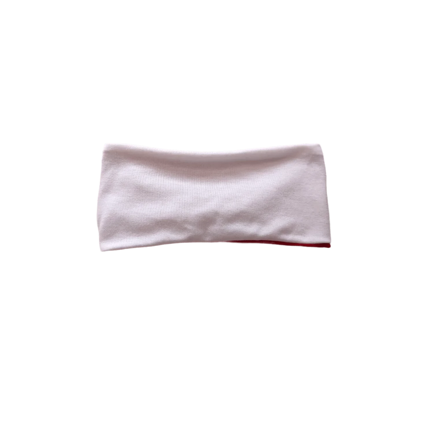 Red and White