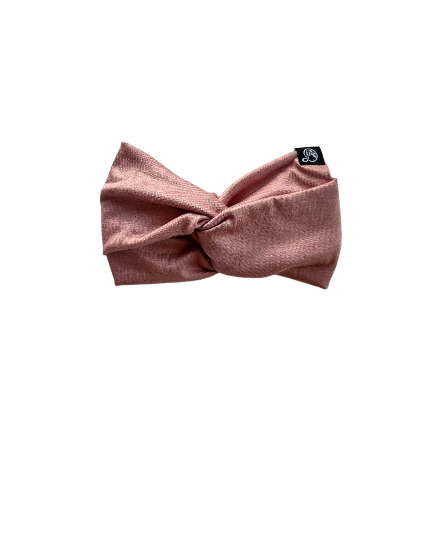 Old Rose Viscose Bamboo