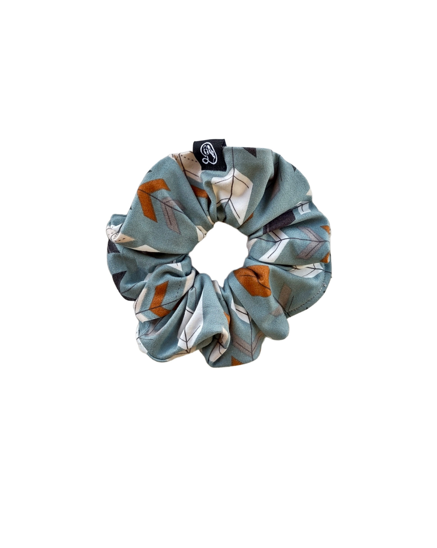 ALL Scrunchies