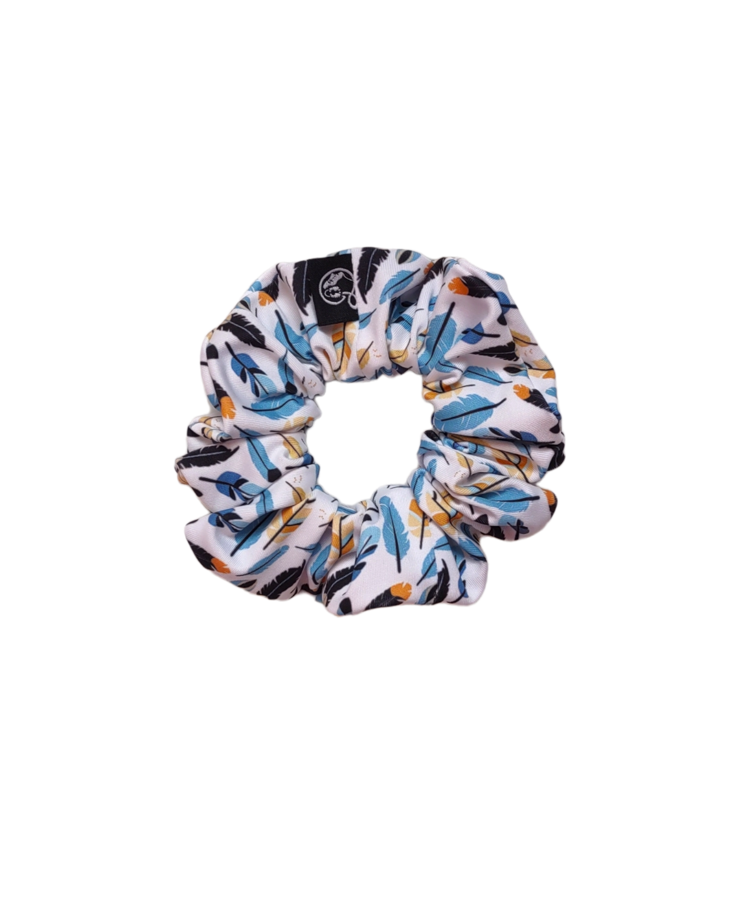 ALL Scrunchies