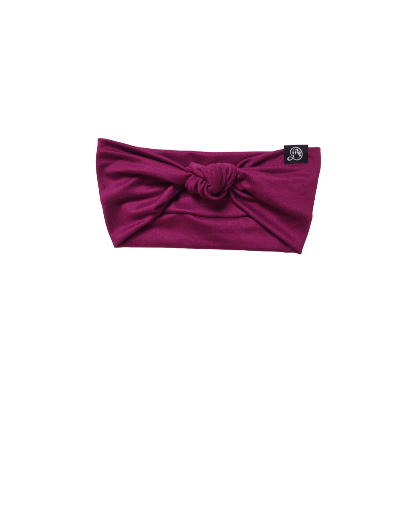 Knot - Purple Autumn