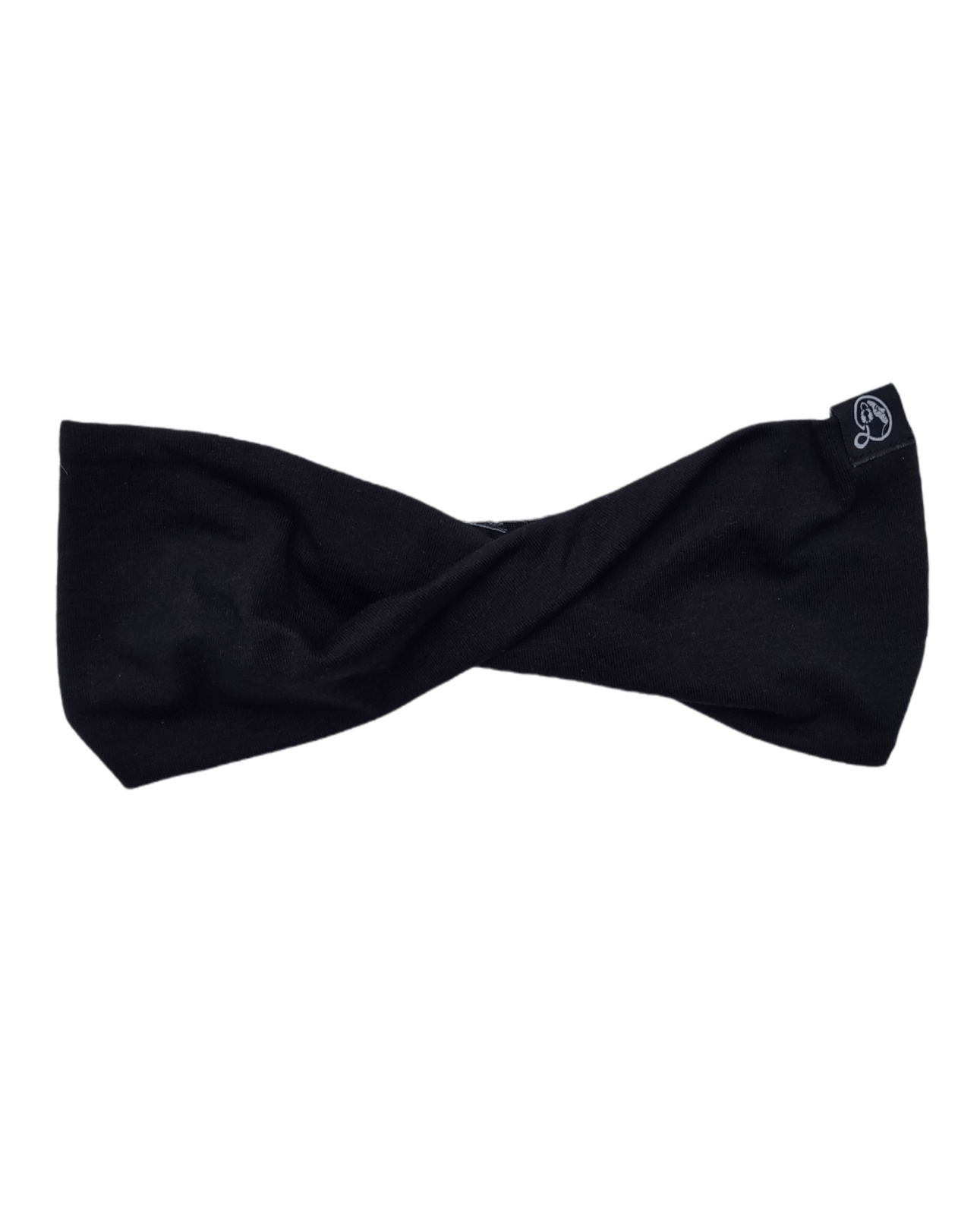 Twist - Black Bamboo