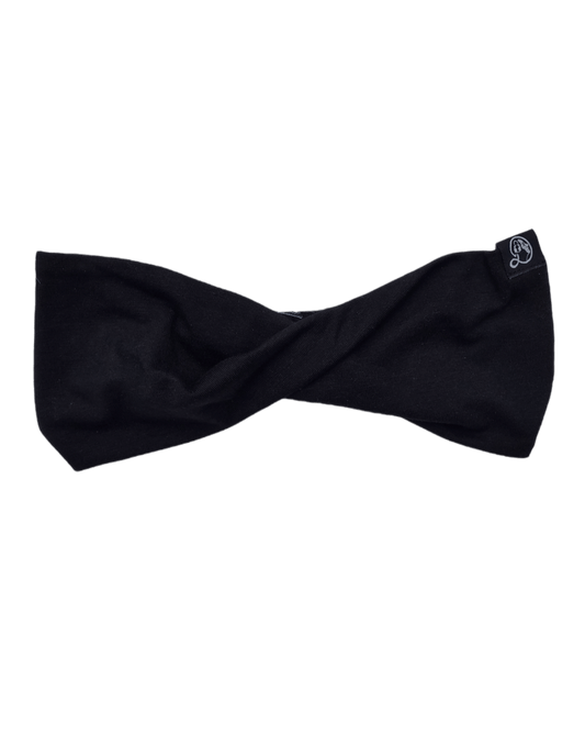 Twist - Black Bamboo