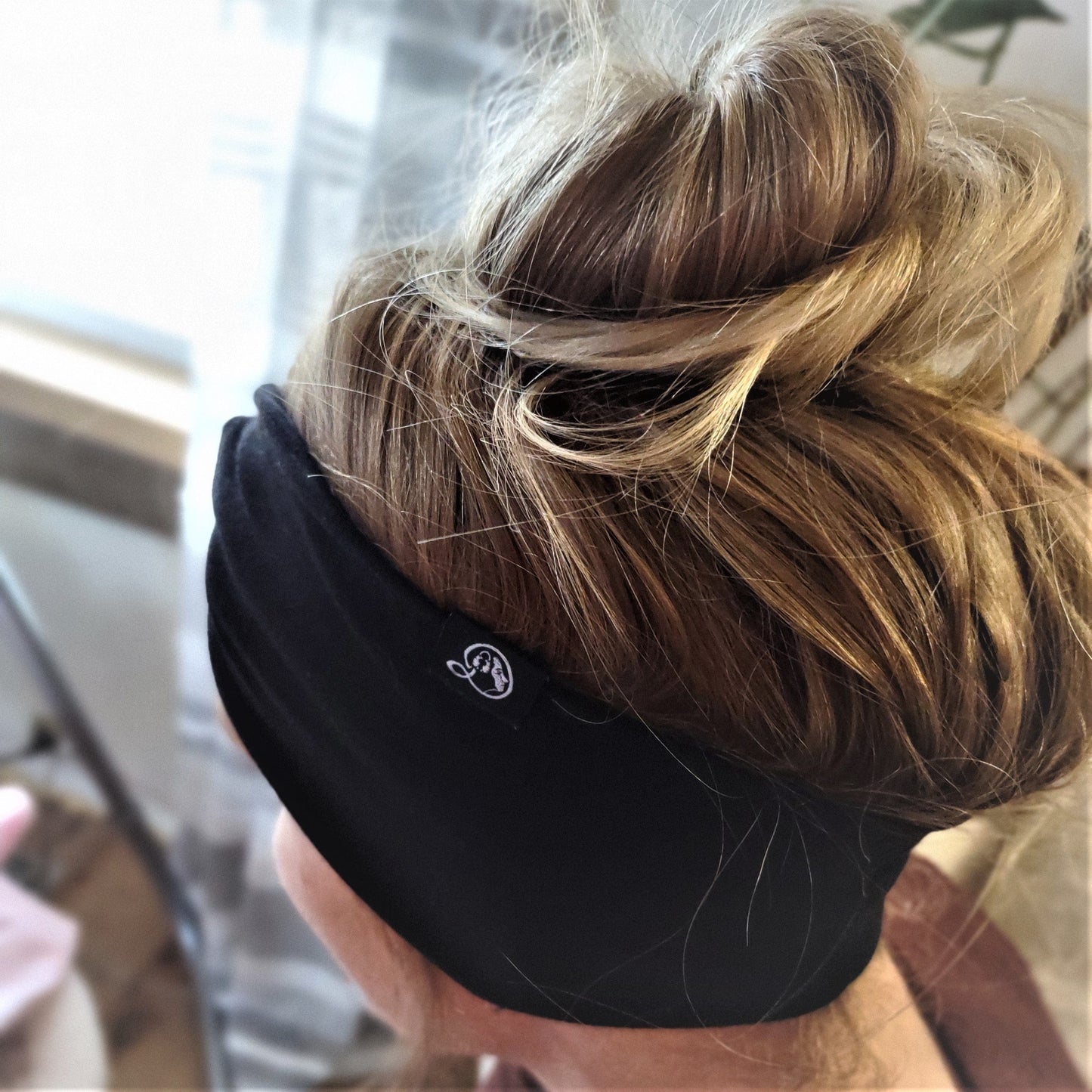 Boho - Black Bamboo