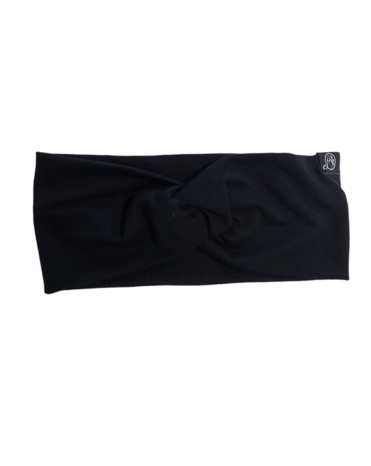 Boho - Black Bamboo