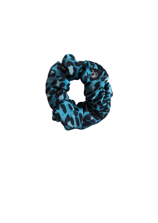Aqua Leopard
