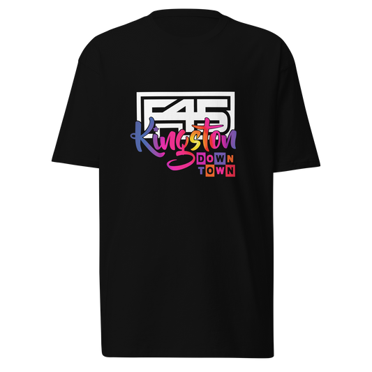 F45 Kingston Apparel