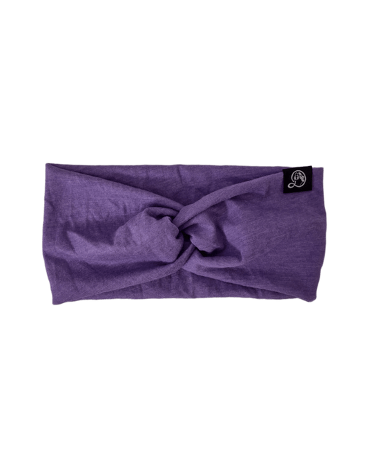 Purple Haze