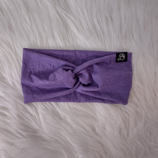Purple Haze