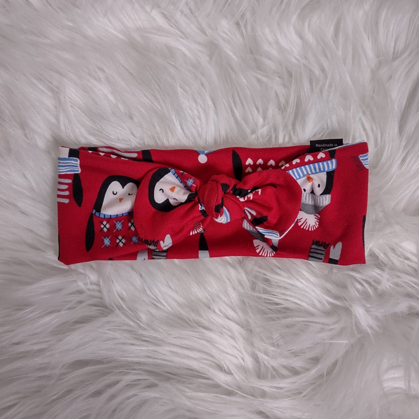 Penguin Love