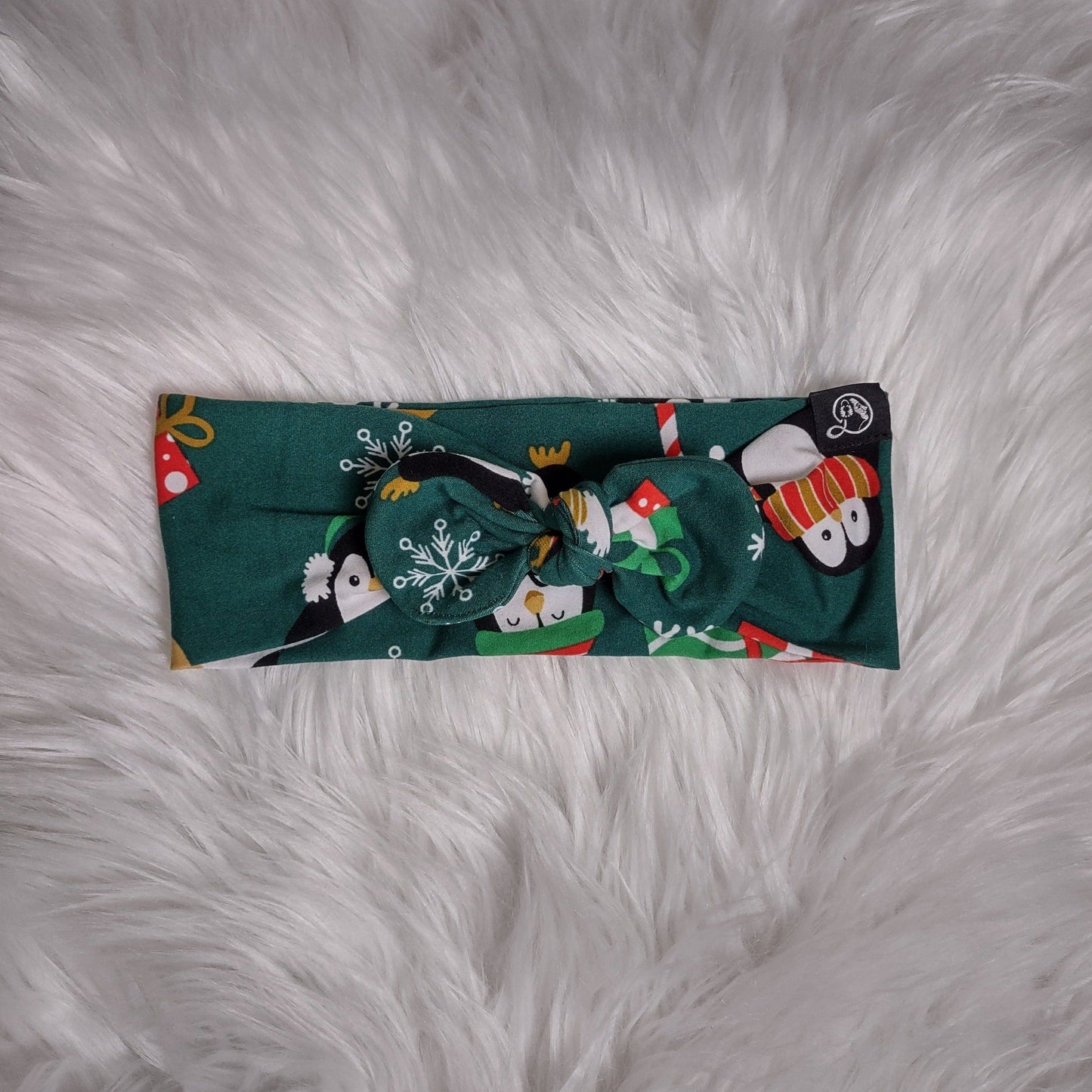 A Green Christmas